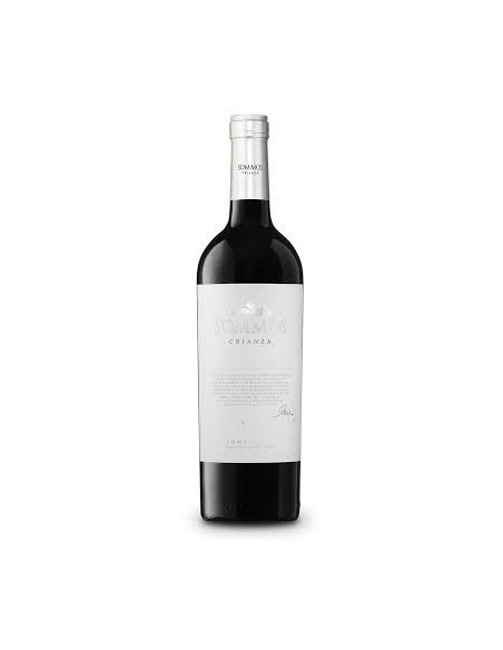 SOMONTANO SOMMOS CRIANZA 2022
