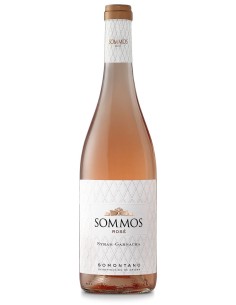 SOMONTANO SOMMOS ROSÉ 2024