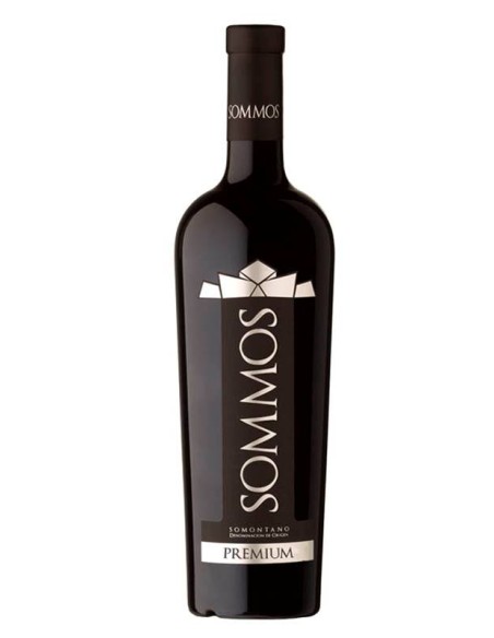 **SOMONTANO SOMMOS PREMIUM