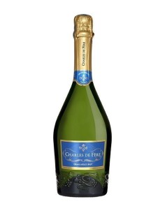 MERITE BRUT CHARLES DE FERE