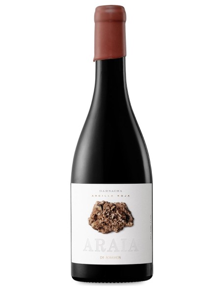 CALATAYUD ARAIA 75 CL.