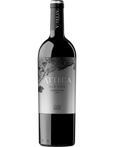 CALATAYUD ATTECA 2020