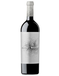 JUMILLA EL NIDO 2020