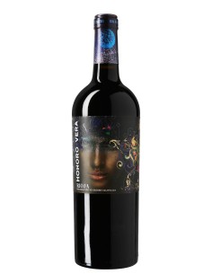 RIOJA HONORO VERA