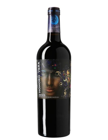 RIOJA HONORO VERA