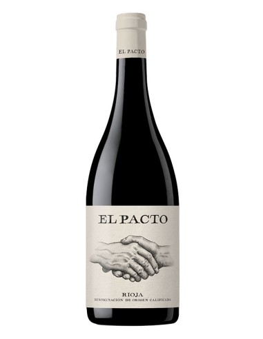 RIOJA EL PACTO 2020