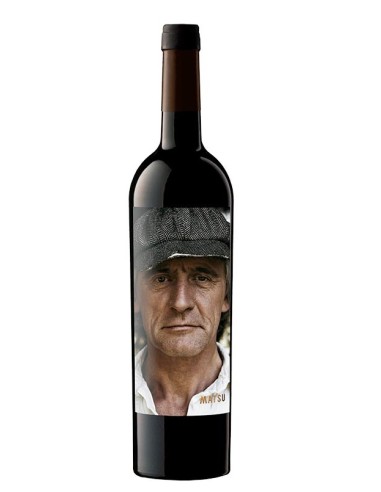 TORO MATSU EL RECIO 2021