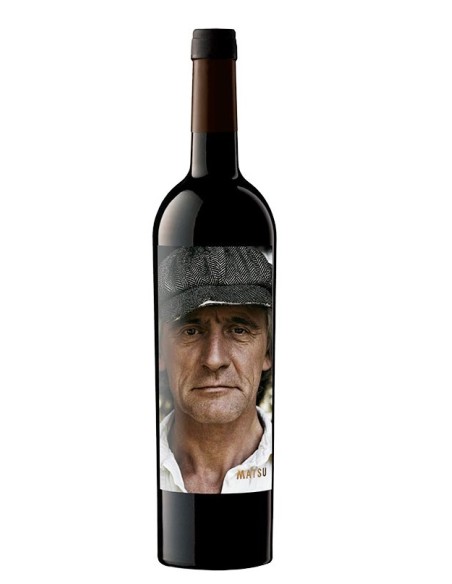 TORO MATSU EL RECIO 2021