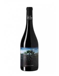 RIBERA DEL QUEILES GARNACHA SALVAJE MONCAYO 2020