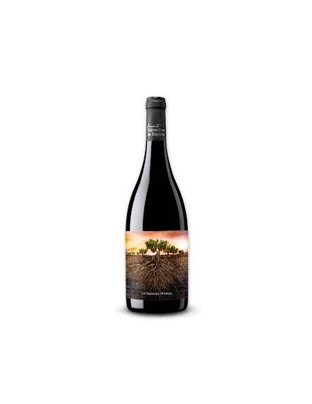 CALATAYUD GARNACHA OLVIDADA ARAGON 2020