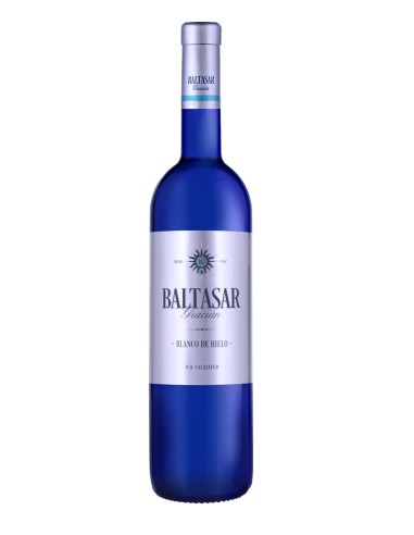 CALATAYUD BALTASAR GRACIAN BLANCO HIELO 75 CL....
