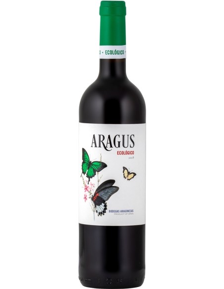 C.BORJA ARAGUS ECOLOGICO