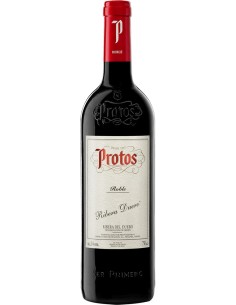 R.DUERO PROTOS ROBLE 2022
