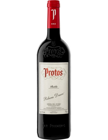 R.DUERO PROTOS ROBLE 2022
