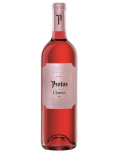 R.DUERO PROTOS CLARETE 2022