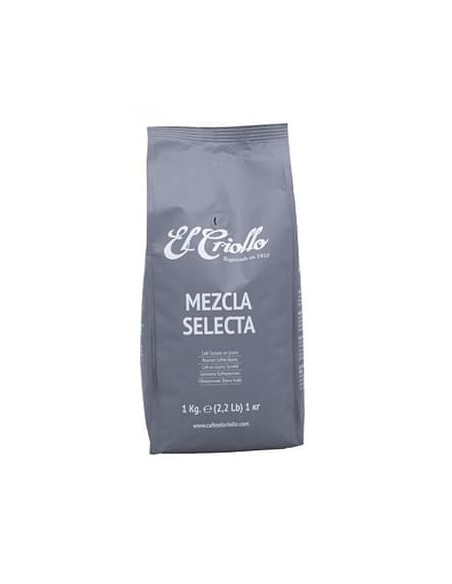 CAFE NATURAL SELECCION 100%