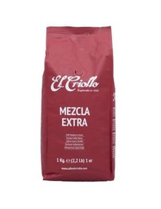 CAFE ROJO SUPERIOR NATURAL 100% KILO