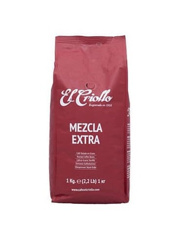 CAFE ROJO SUPERIOR NATURAL 100% KILO
