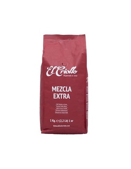 CAFE ROJO SUPERIOR NATURAL 100% KILO