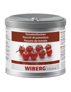 FIOCCHI DI POMODORO WIBERG B.170 ML