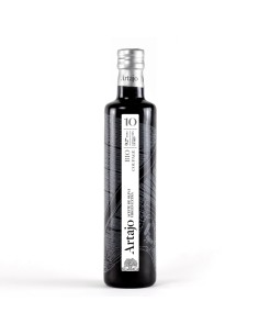 AOVE ARTAJO 10 ARBEQUINA 250 ML.PERSONALIZADO