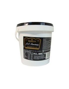 CUBO MAILLE MOSTAZA A LA ANTIGUA KG.