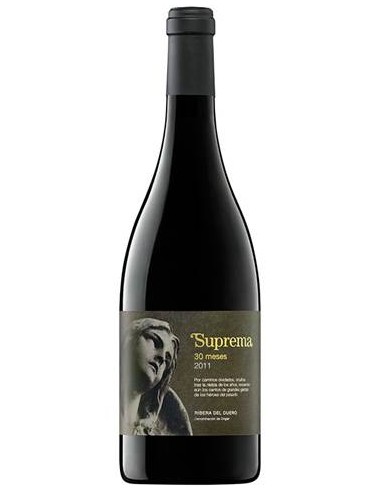 RIBERA BARDOS SUPREMA  B.75 CL. 2018