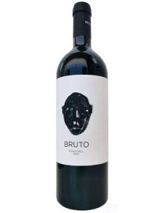 **JUMILLA BRUTO MONASTRELL 2021