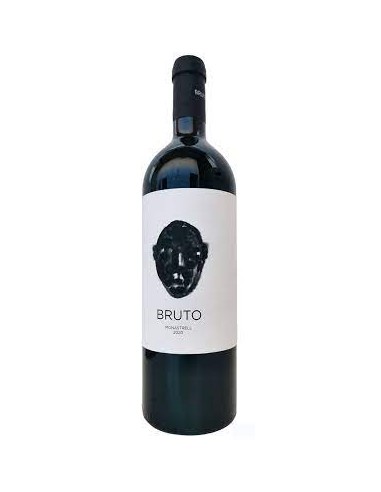 **JUMILLA BRUTO MONASTRELL 2021