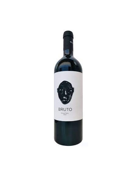 **JUMILLA BRUTO MONASTRELL 2021