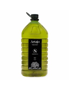 AOVE ARTAJO 8 PET 5 LITROS