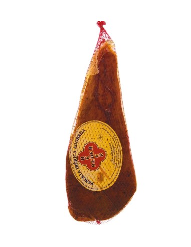 KGS. PANCETA BEHER 100 % BELLOTA ADOBADA