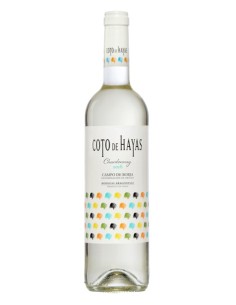 C.BORJA COTO DE HAYAS BLANCO 2021