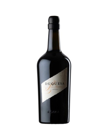 PEDRO XIMENEZ DUQUESA