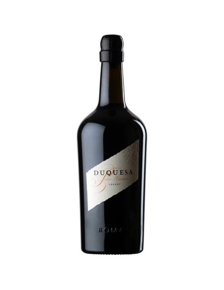 PEDRO XIMENEZ DUQUESA