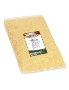 MOZZARELLA RALLADA TIVOLI 2 KILOS