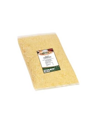 MOZZARELLA RALLADA TIVOLI 2 KILOS