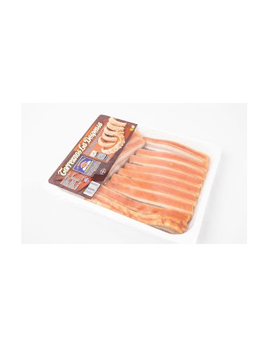 TORREZNOS DE SORIA LA DESPENSA BANDEJA 15 UDS.