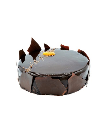 TARTA SACHER RAIGUER
