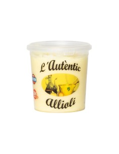 ALLIOLI L`AUTÉNTIC 1500 GRS.