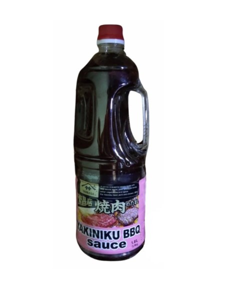 YAKINIKU 1.8 LITROS