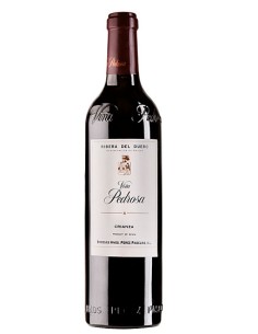 **R.DUERO VIÑA PEDROSA CRIANZA 2022