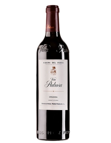 **R.DUERO VIÑA PEDROSA CRIANZA 2022