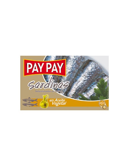 SARDINAS A. V. PAY-PAYRR-125