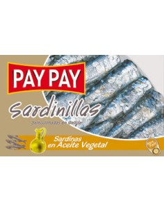 SARDINILLA A. PAY-PAYRR-90