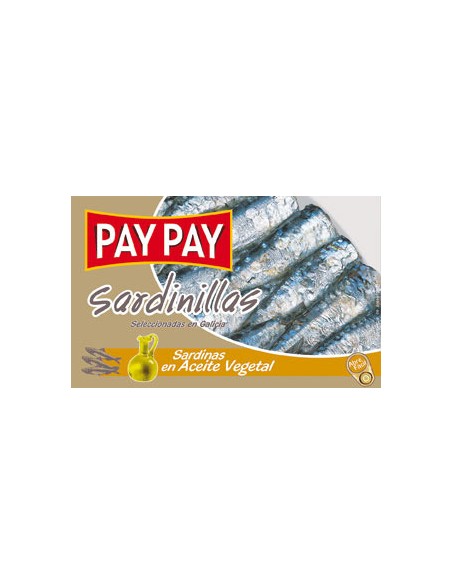 SARDINILLA A. PAY-PAYRR-90