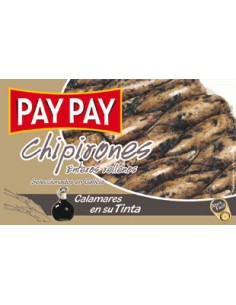 CHIPIRON R.TINTA PAY-PAY OL-120