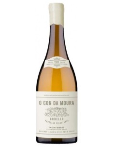 GODELLO O CON DA MOURA 2020