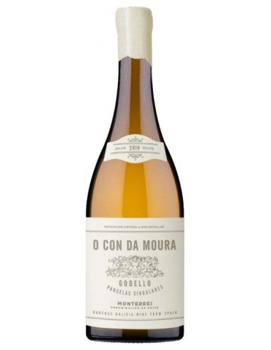 GODELLO O CON DA MOURA 2020