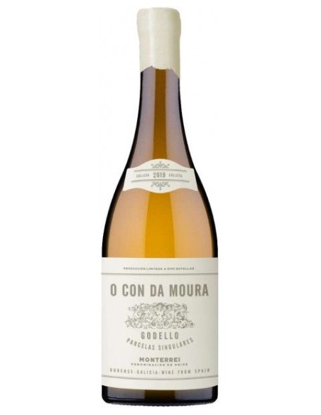 GODELLO O CON DA MOURA 2020